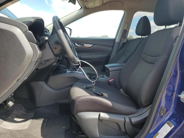 2017 NISSAN ROGUE S - 5N1AT2MM7HC745158