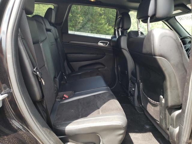 2015 JEEP GRAND CHEROKEE LAREDO 1C4RJFAG7FC893505