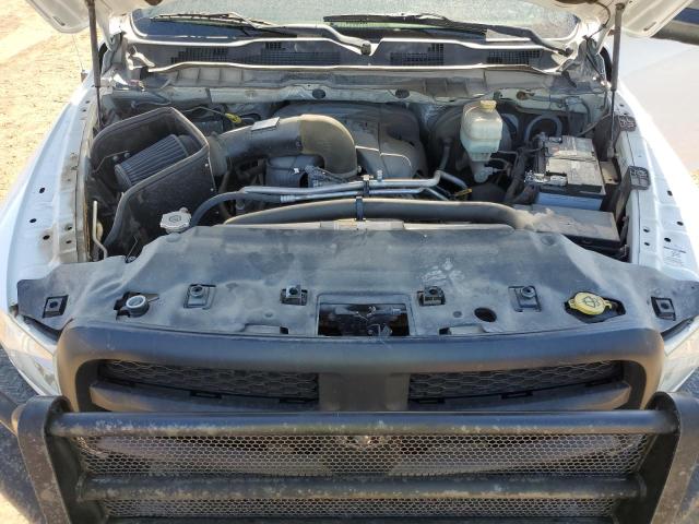 2014 RAM 2500 ST - 3C6TR5HT5EG168015