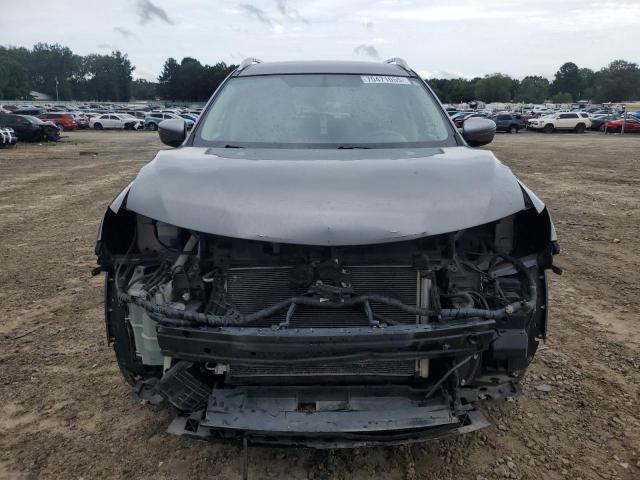 2017 NISSAN ROGUE S - KNMAT2MV7HP585191