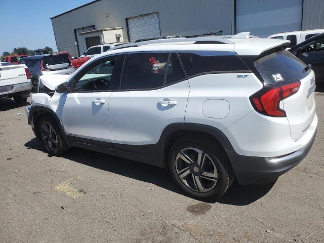 2019 GMC TERRAIN SLT 3GKALPEV2KL235776