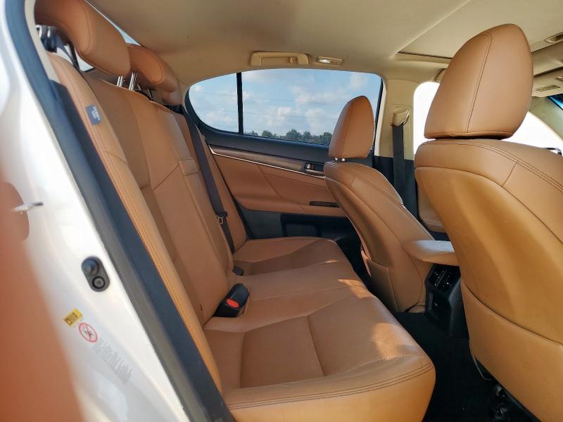 2015 LEXUS GS 350 JTHBE1BLXFA005134