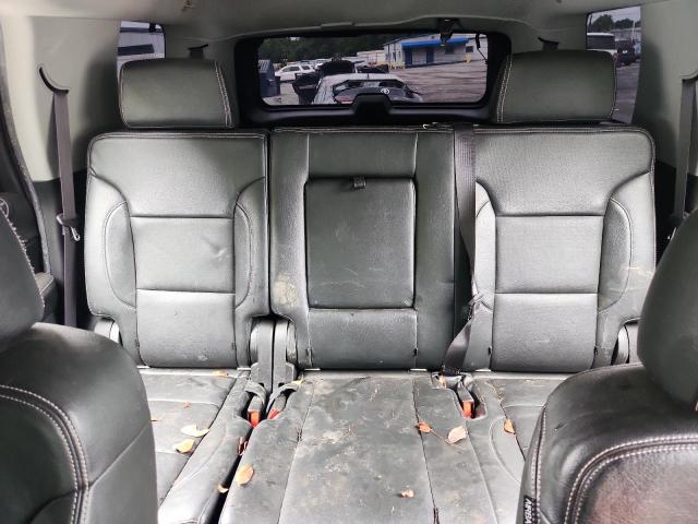 2017 GMC YUKON SLE 1GKS1AKC5HR277144