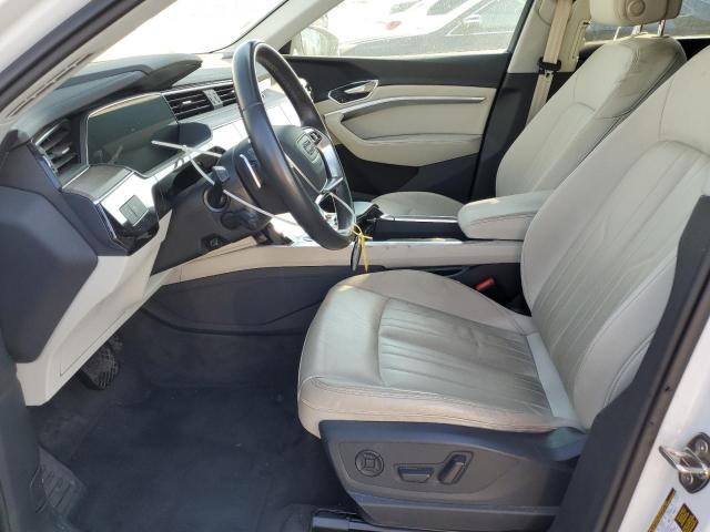 2024 AUDI Q8 E-TRON PREMIUM WA14AAGE3RB023595