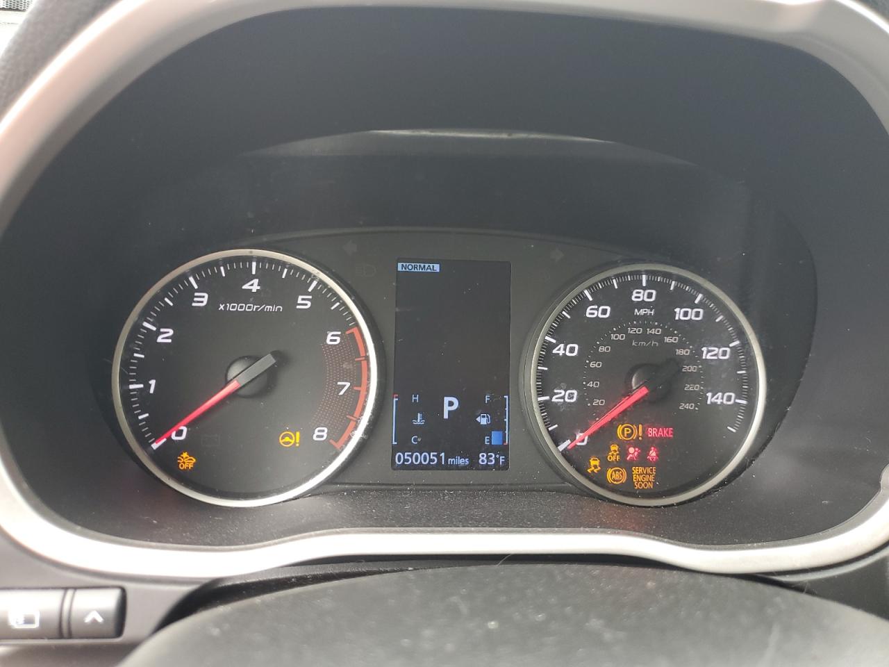 MITSUBISHI ECLIPSE SE