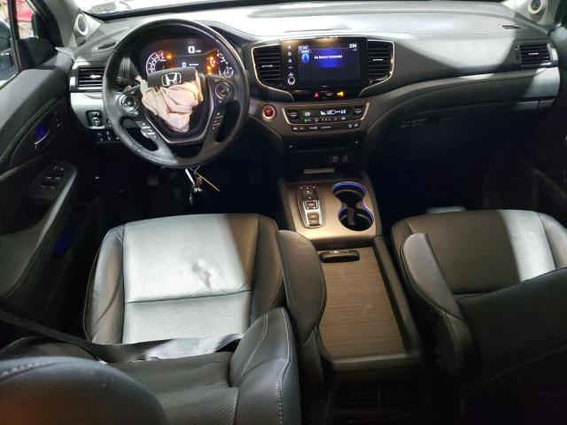 2023 HONDA RIDGELINE 5FPYK3F7XPB001498