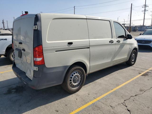 MERCEDES-BENZ METRIS 2019 beige  gas WD3PG2EA8K3606035 photo #4