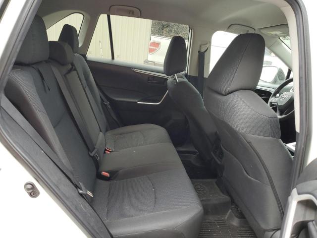 2022 TOYOTA RAV4 LE - 2T3G1RFV8NC304815