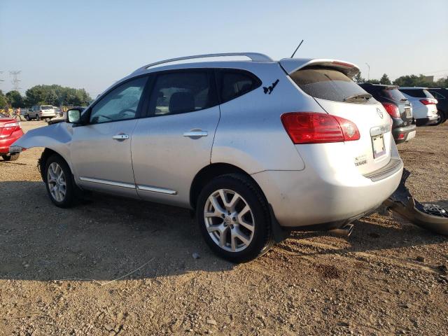 2011 NISSAN ROGUE S - JN8AS5MV6BW664891