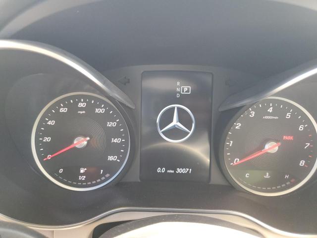 2022 MERCEDES-BENZ GLC 300 W1N0G8DB0NV400942