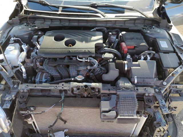 2020 NISSAN ALTIMA S - 1N4BL4BVXLC231495