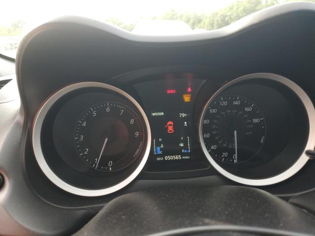 2015 MITSUBISHI LANCER EVOLUTION JA32W7FV7FU028946