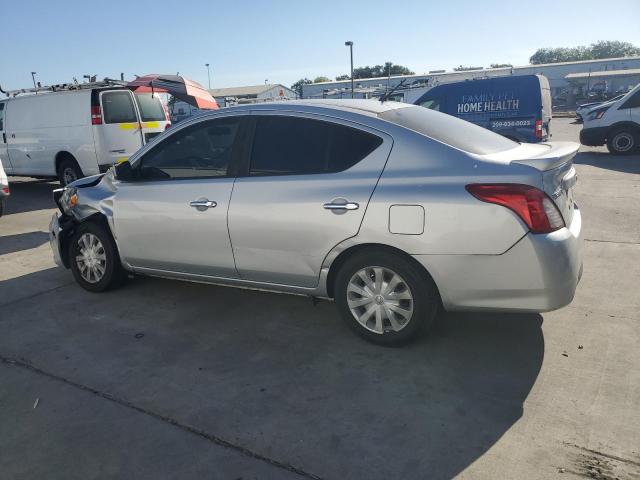 2017 NISSAN VERSA S 3N1CN7APXHK465525