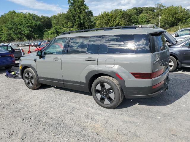 2025 HYUNDAI SANTA FE S 5NMP2DG17SH057328