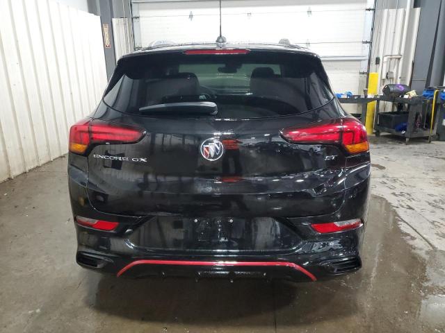 2021 BUICK ENCORE GX KL4MMDSL0MB068291