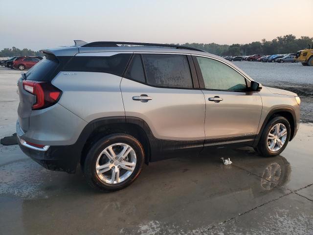 2024 GMC TERRAIN SL 3GKALMEG5RL399453