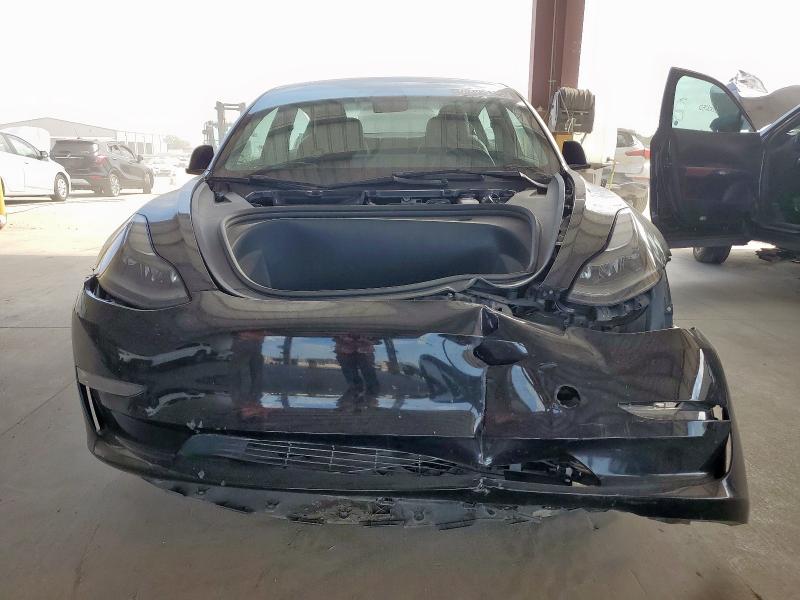 2023 TESLA MODEL 3 5YJ3E1EAXPF458307
