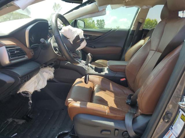 2020 SUBARU OUTBACK PR 4S4BTHPD0L3187018