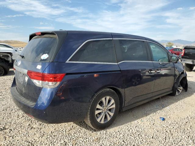 2016 HONDA ODYSSEY SE 5FNRL5H34GB076875