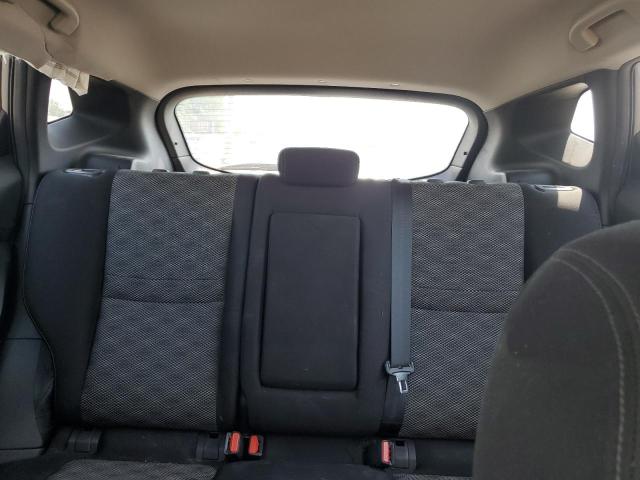 2019 NISSAN ROGUE SPT JN1BJ1CPXKW236999