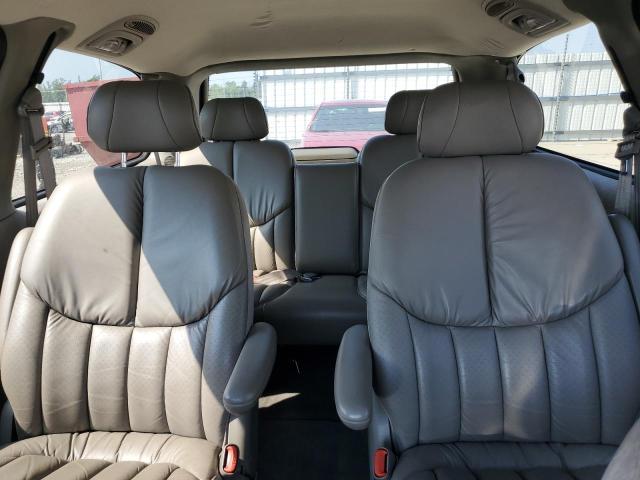 2000 CHRYSLER TOWN & COU #3282603864