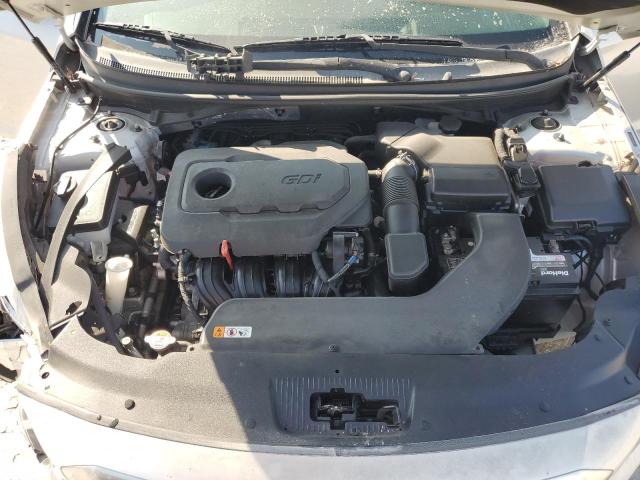 2017 HYUNDAI SONATA SE - 5NPE24AF3HH492600