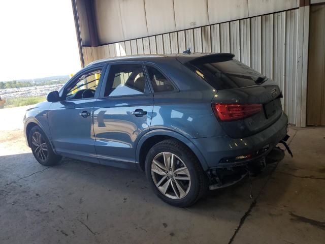 2018 AUDI Q3 PREMIUM WA1ECCFS7JR003606