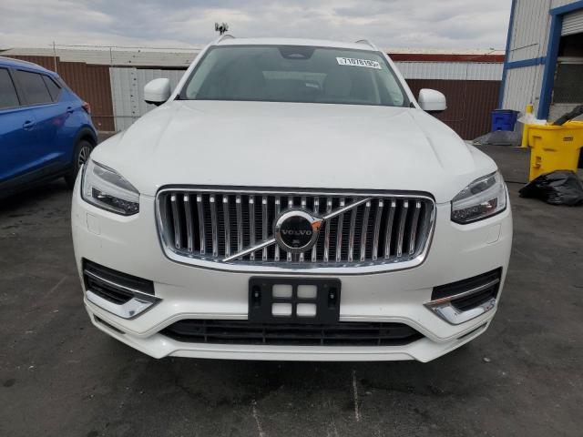 2025 VOLVO XC90 PLUS YV4H60PE7S1316881