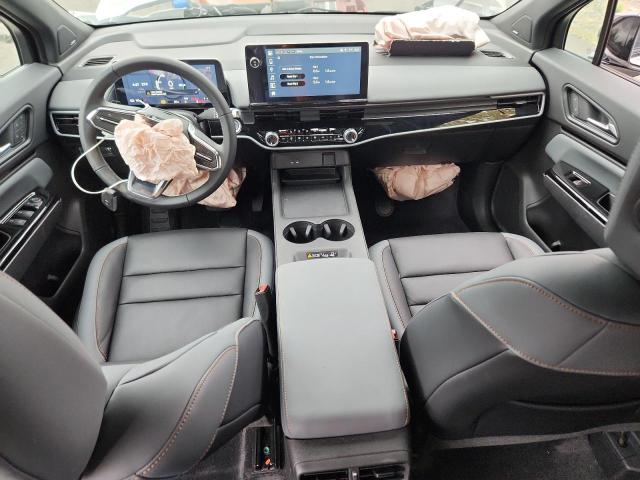 2025 HONDA PROLOGUE TOUR 3GPKHXRJ4SS504700