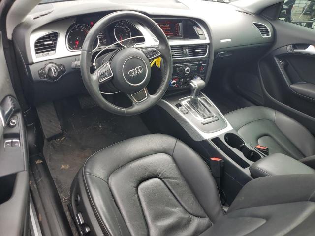 2015 AUDI A5 PREMIUM - WAUCFAFR4FA043232