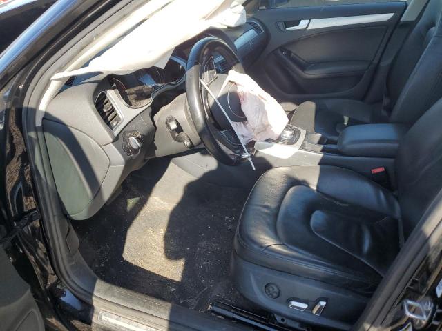 2016 AUDI A4 PREMIUM WAUBFAFL6GA013089