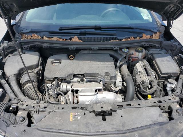 2018 CHEVROLET CRUZE LT 1G1BE5SM1J7176127