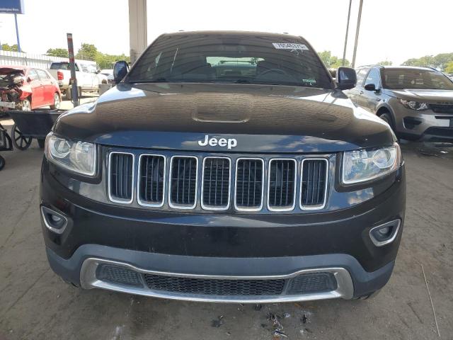 2016 JEEP GRAND CHER - 1C4RJFBM9GC337203