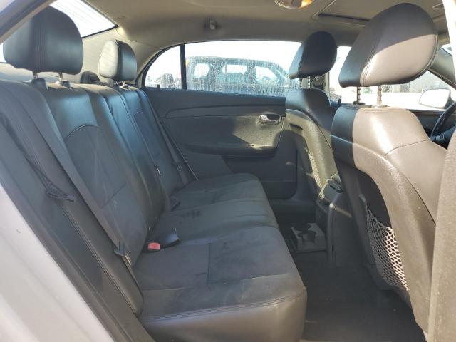 2011 CHEVROLET MALIBU 2LT - 1G1ZD5E71BF189040
