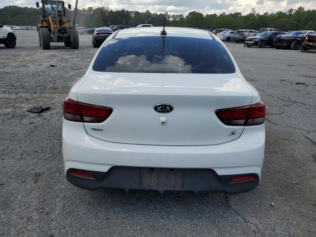 2020 KIA RIO LX 3KPA24AD5LE256072