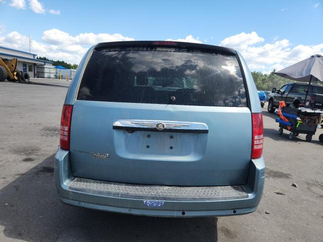 2008 CHRYSLER TOWN & COUNTRY TOURING #3284717958