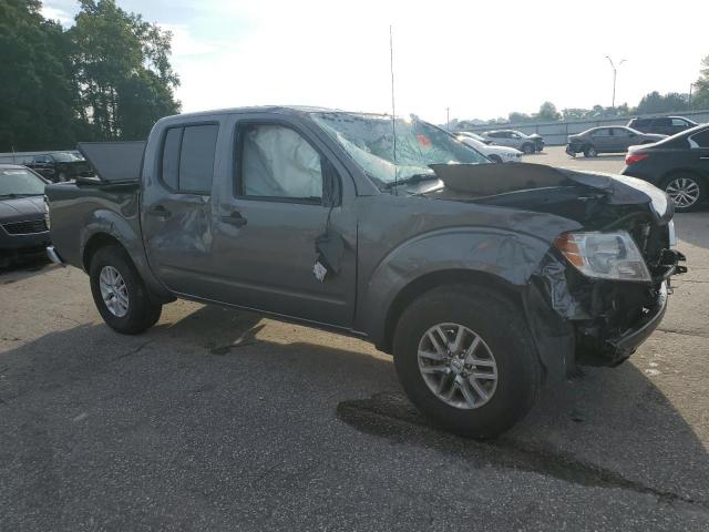2019 NISSAN FRONTIER S 1N6AD0ER3KN725062