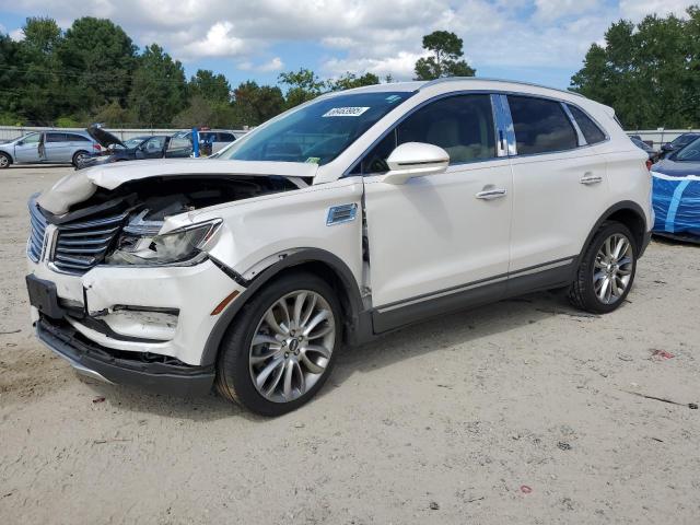 LINCOLN MKC RESERV