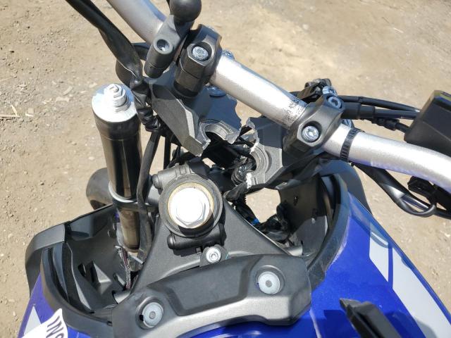 2020 YAMAHA MT09 JYARN53E3LA007774