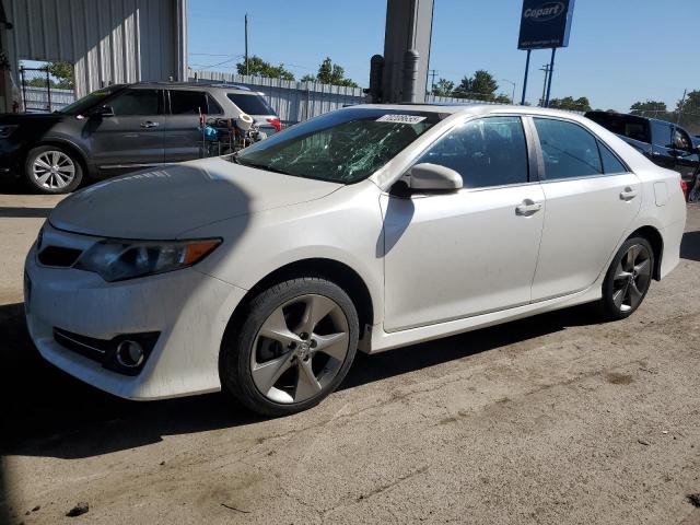 2014 TOYOTA CAMRY L - 4T1BF1FKXEU468593