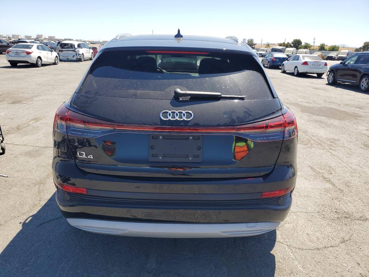 AUDI E-TRON PREMIUM PLUS