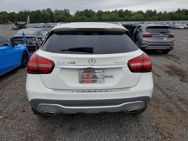 2020 MERCEDES-BENZ GLA 250 4M WDCTG4GB4LU023327