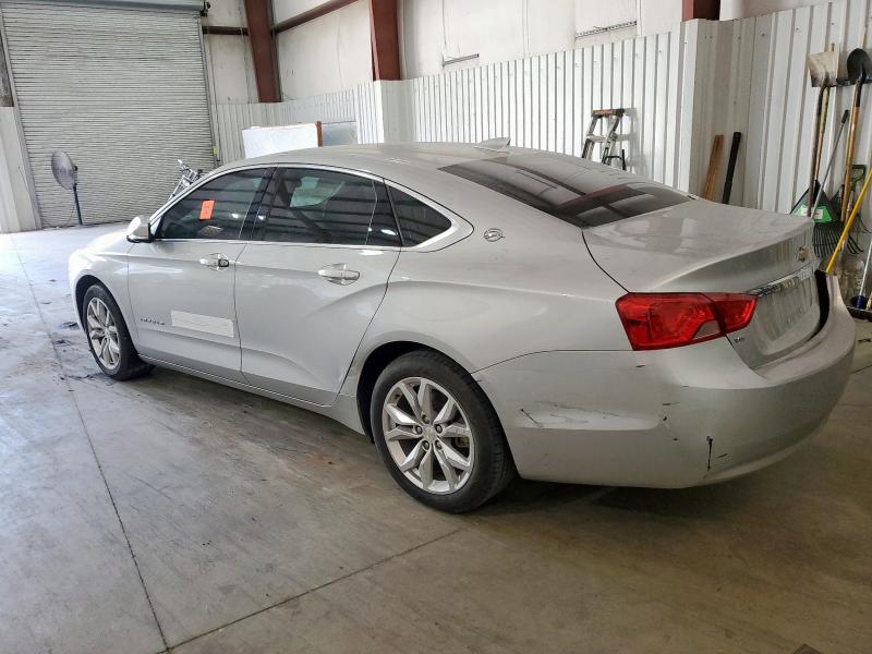 2019 CHEVROLET IMPALA LT 1G11Z5S33KU109426