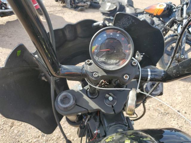 2023 HARLEY-DAVIDSON FXLRS 1HD1YWZ12PB073508
