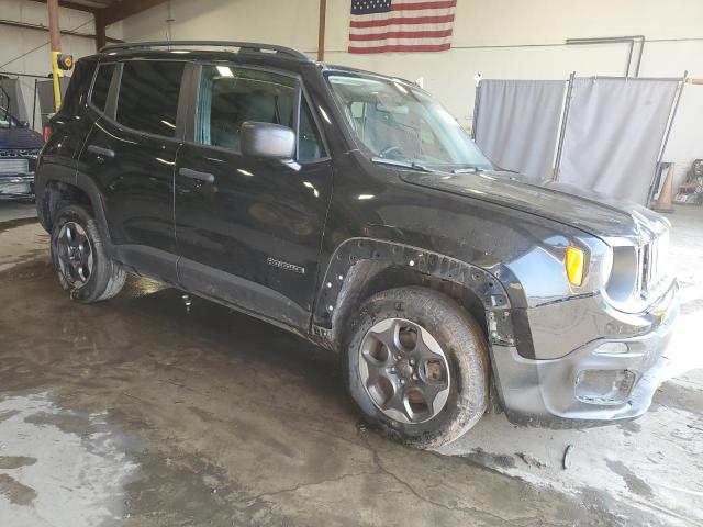 2017 JEEP RENEGADE S ZACCJBAB3HPG08929