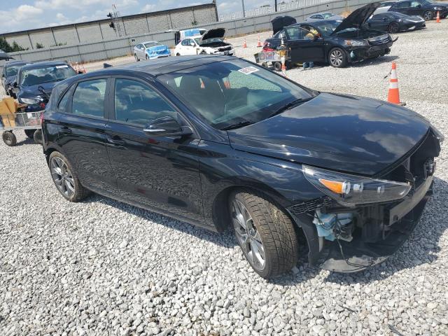 2020 HYUNDAI ELANTRA GT KMHH55LC9LU126647