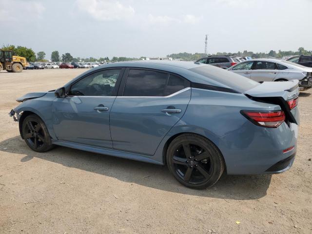 2024 NISSAN SENTRA SR 3N1AB8DV8RY247971