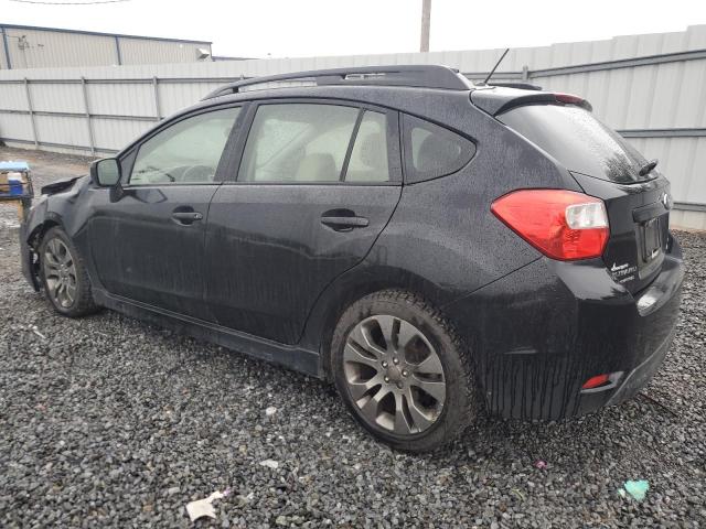2013 SUBARU IMPREZA SP - JF1GPAL6XDH859190