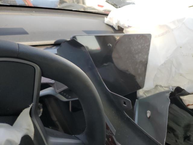 2021 TESLA MODEL 3 5YJ3E1EB1MF916398