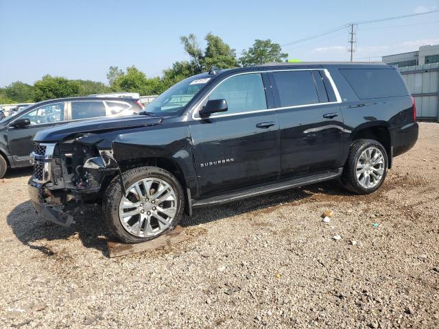 2020 CHEVROLET SUBURBAN K - 1GNSKHKC6LR116805